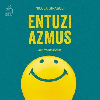 Entuziazmus/audiokniha Entuziazmus/audiokniha