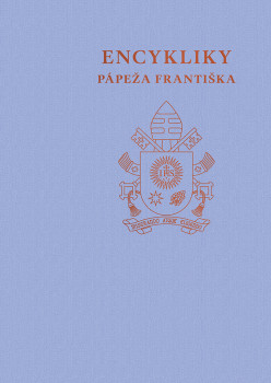 Encykliky pápeža Františka Encykliky pápeža Františka