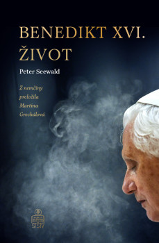 Benedikt XVI. - Život Benedikt XVI. - Život