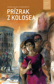 Prízrak z Kolosea Prízrak z Kolosea