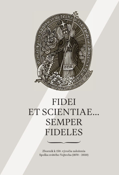 Fidei et scientiae... semper fideles