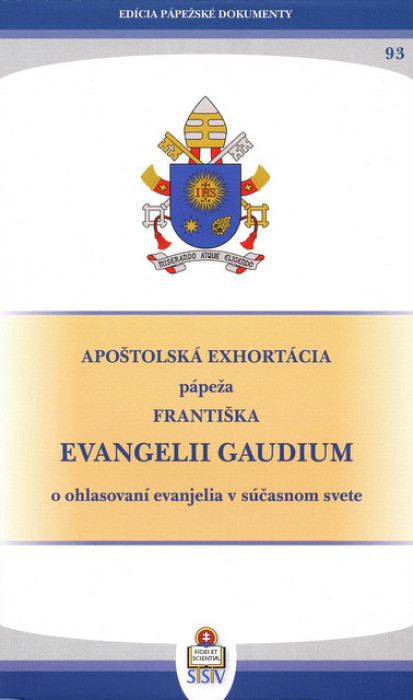 Evangelii gaudium