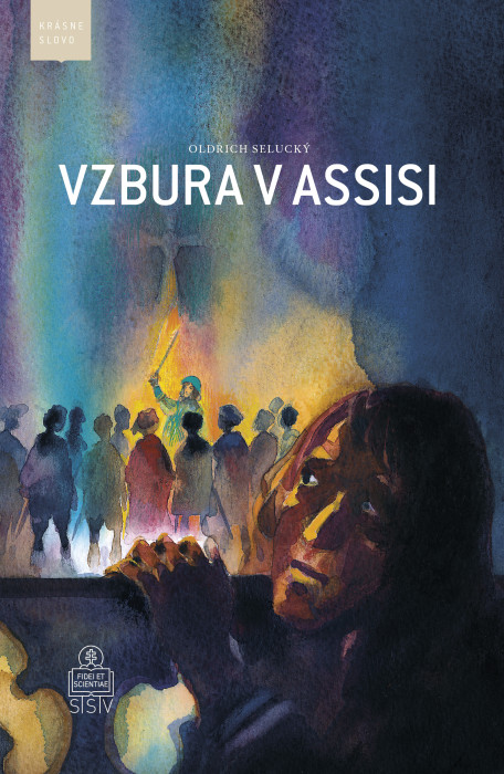 Vzbura v Assisi