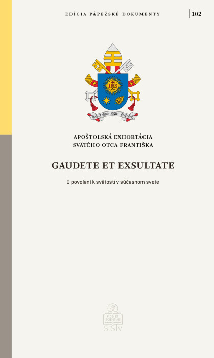 Gaudete et exsultate