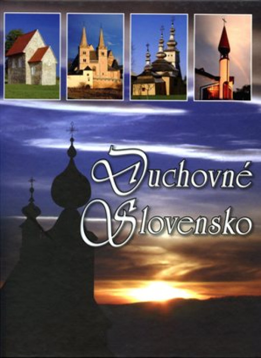 Duchovn Slovensko