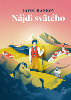 Nájdi svätého Nájdi svätého