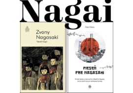 Večer venovaný Takašimu Nagaiovi a kresťanom v Japonsku Večer venovaný Takašimu Nagaiovi a kresťanom v Japonsku