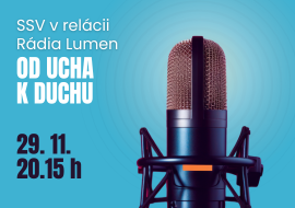 Od ucha k duchu o Spolku svätého Vojtecha Od ucha k duchu o Spolku svätého Vojtecha