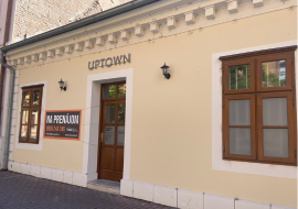 Prenájom obchodných priestorov v srdci Trnavy Prenájom obchodných priestorov v srdci Trnavy