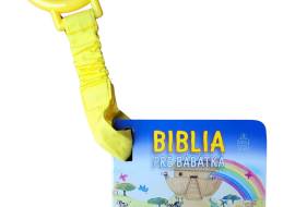 Biblia pre bbtk