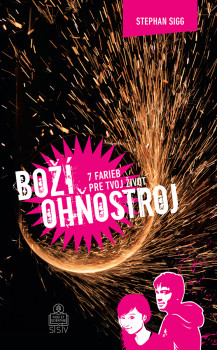 Boží ohňostroj Boží ohňostroj