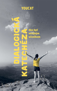 YOUCAT Dialogická katechéza YOUCAT Dialogická katechéza