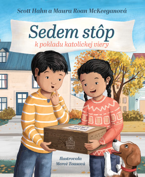 Sedem stôp k pokladu katolíckej viery Sedem stôp k pokladu katolíckej viery